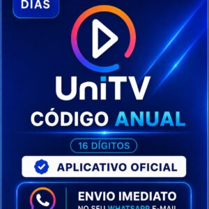 recarga unitv 365