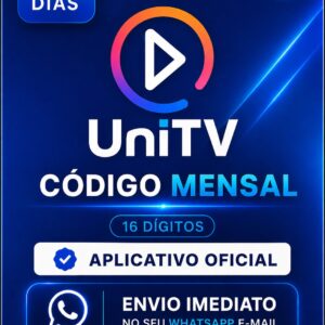 recarga unitv 30