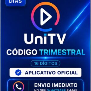 recarga unitv 90